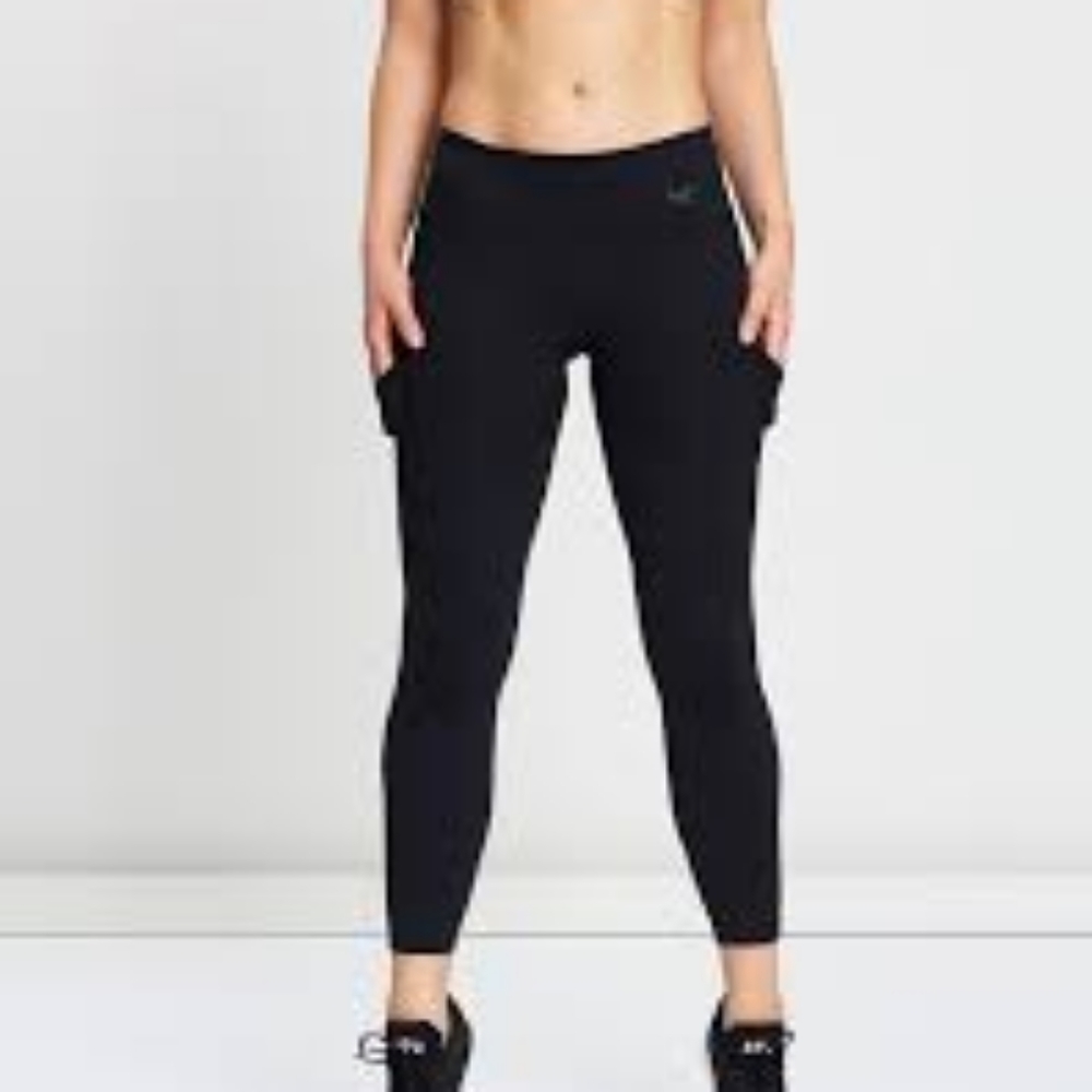 Arc'teryx Oriel leggings w/pockets!